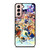 INAZUMA ELEVEN ALL CHARACTER Samsung Galaxy S21 Case Cover