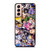 HUNTER X HUNTER ALL CHARACTER Samsung Galaxy S21 Case Cover