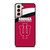 HOOSIER STATE OF MIND INDIANA ICON Samsung Galaxy S21 Case Cover