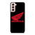 HONDA WINGS 2 Samsung Galaxy S21 Case Cover