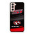 HONDA CIVIC SI 1 Samsung Galaxy S21 Case Cover HONDA CIVIC SI 1 Samsung Galaxy S21 Case Cover
