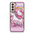 HELLO KITTY UNICORN Samsung Galaxy S21 Case Cover