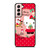 HELLO KITTY CHRISTMAS Samsung Galaxy S21 Case Cover