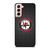 HECKLER AND KOCH LOGO 1 Samsung Galaxy S21 Case Cover