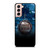 HAUNTED MANSION LOGO Samsung Galaxy S21 Case Cover
