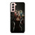 HARLEY QUINN 1 Samsung Galaxy S21 Case Cover
