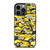 CUTE MINIONS iPhone 13 Pro Case Cover CUTE MINIONS iPhone 13 Pro Case Cover