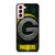 GREEN BAY PACKERS Samsung Galaxy S21 Case Cover