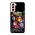 GRAVITY FALLS 2 Samsung Galaxy S21 Case Cover
