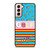 GOLF WANG LOGO Samsung Galaxy S21 Case Cover