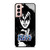 GENE SIMMONS KISS BAND 1 Samsung Galaxy S21 Case Cover