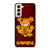 GARFIELD Samsung Galaxy S21 Case Cover