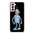 FUTURAMA BENDER 8BIT Samsung Galaxy S21 Case Cover FUTURAMA BENDER 8BIT Samsung Galaxy S21 Case Cover