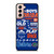 FLORIDA GATORS SQUAD Samsung Galaxy S21 Case Cover
