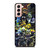 FIVE NIGHTS AT FREDDY'S FNAF Samsung Galaxy S21 Case Cover