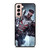 FALCON SUPERHERO MARVEL Samsung Galaxy S21 Case Cover