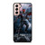 FALCON MARVEL COMICS Samsung Galaxy S21 Case Cover
