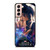 DOCTOR STRANGE MARVEL 3 Samsung Galaxy S21 Case Cover
