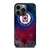 CRUZ AZUL DEPORTIVO FUTBOL CLUB iPhone 13 Pro Case Cover