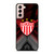 DEPORTIVO NECAXA LOGO 2 Samsung Galaxy S21 Case Cover