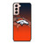 DENVER BRONCOS LOGO Samsung Galaxy S21 Case Cover