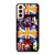 DEF LEPPARD MEMBERS Samsung Galaxy S21 Case Cover