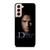 DAMON SALVATORE Samsung Galaxy S21 Case Cover