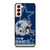 DALLAS COWBOYS THE COWBOYS Samsung Galaxy S21 Case Cover