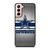 DALLAS COWBOYS THE BOYS Samsung Galaxy S21 Case Cover
