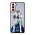 DAK PRESCOTT 4 COWBOYS Samsung Galaxy S21 Case Cover