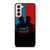 DAFT PUNK Samsung Galaxy S21 Case Cover