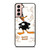 DAFFY DUCK DODGERS Samsung Galaxy S21 Case Cover
