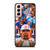 DABABY RAPPER COLLAGE 2 Samsung Galaxy S21 Case Cover