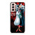 CRUELLA DE VIL DISNEY Samsung Galaxy S21 Case Cover CRUELLA DE VIL DISNEY Samsung Galaxy S21 Case Cover