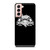 CROOKS AND CASTLES LOGO Samsung Galaxy S21 Case Cover