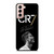 CRISTIANO RONALDO CR7 5 Samsung Galaxy S21 Case Cover