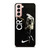 CRISTIANO RONALDO CR7 4 Samsung Galaxy S21 Case Cover