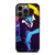 COWBOY BEBOP SPIKE SPIEGEL ANIME 2 iPhone 13 Pro Case Cover