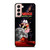 COURAGE THE COWARDLY DOG SPACE Samsung Galaxy S21 Case Cover