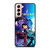 CORALINE DARK FANTASY Samsung Galaxy S21 Case Cover
