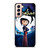 CORALINE CARTOON Samsung Galaxy S21 Case Cover
