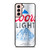 COORS LIGHT BEER AMERICAN Samsung Galaxy S21 Case Cover