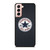 CONVERSE ALL STAR Samsung Galaxy S21 Case Cover
