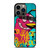 COURAGE THE COWARDLY DOG 1 iPhone 13 Pro Case Cover