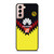 CLUB AMERICA JERSEY 2 Samsung Galaxy S21 Case Cover
