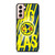 CLUB AMERICA AGUILAS 2 Samsung Galaxy S21 Case Cover