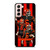 CLEVELAND BROWNS BAKER MAYFIELD 6 Samsung Galaxy S21 Case Cover