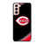 CINCINNATI REDS 1 Samsung Galaxy S21 Case Cover