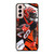 CINCINNATI BENGALS JOE MIXON Samsung Galaxy S21 Case Cover