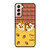 CHIP AND DALE 2 Samsung Galaxy S21 Case Cover